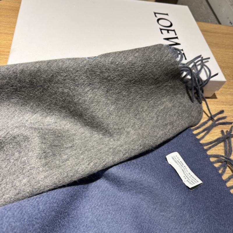 Loewe Scarf